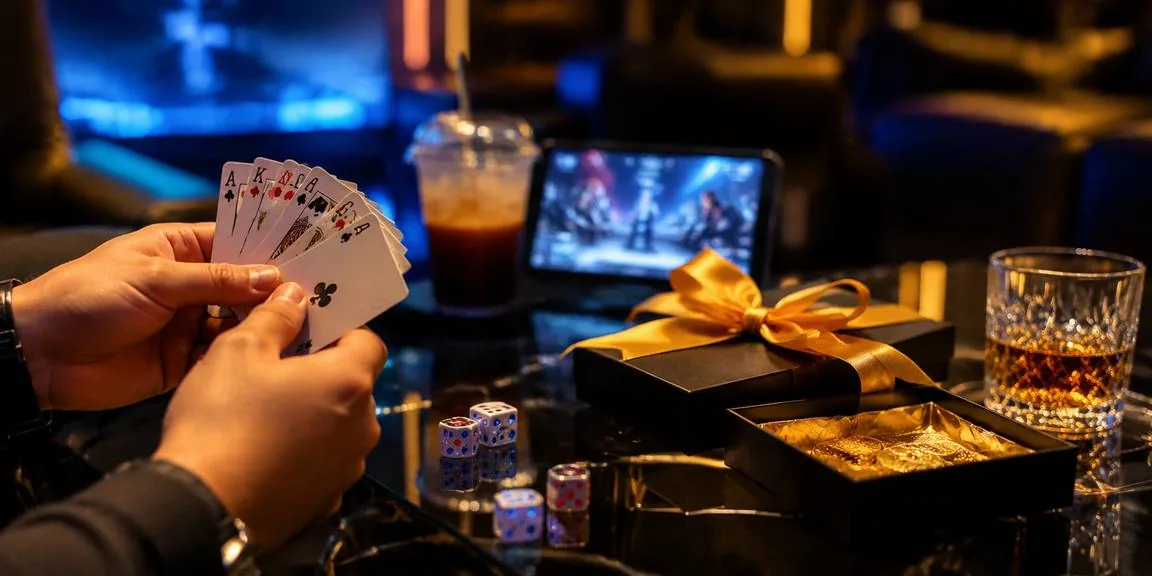 88bcx Việt Nam Sảnh casino